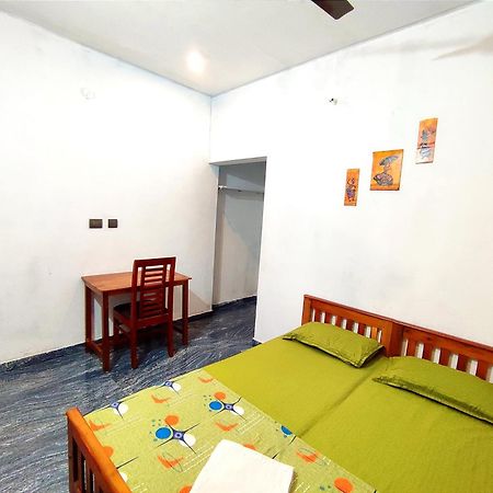 Raelyn'S Homestay Kochi Eksteriør bilde