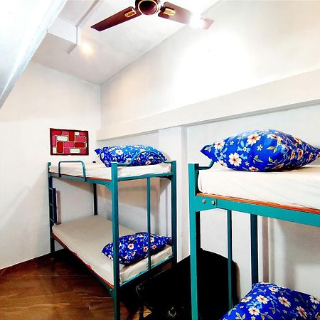 Raelyn'S Homestay Kochi Eksteriør bilde