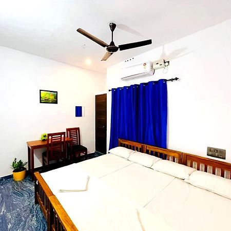 Raelyn'S Homestay Kochi Eksteriør bilde