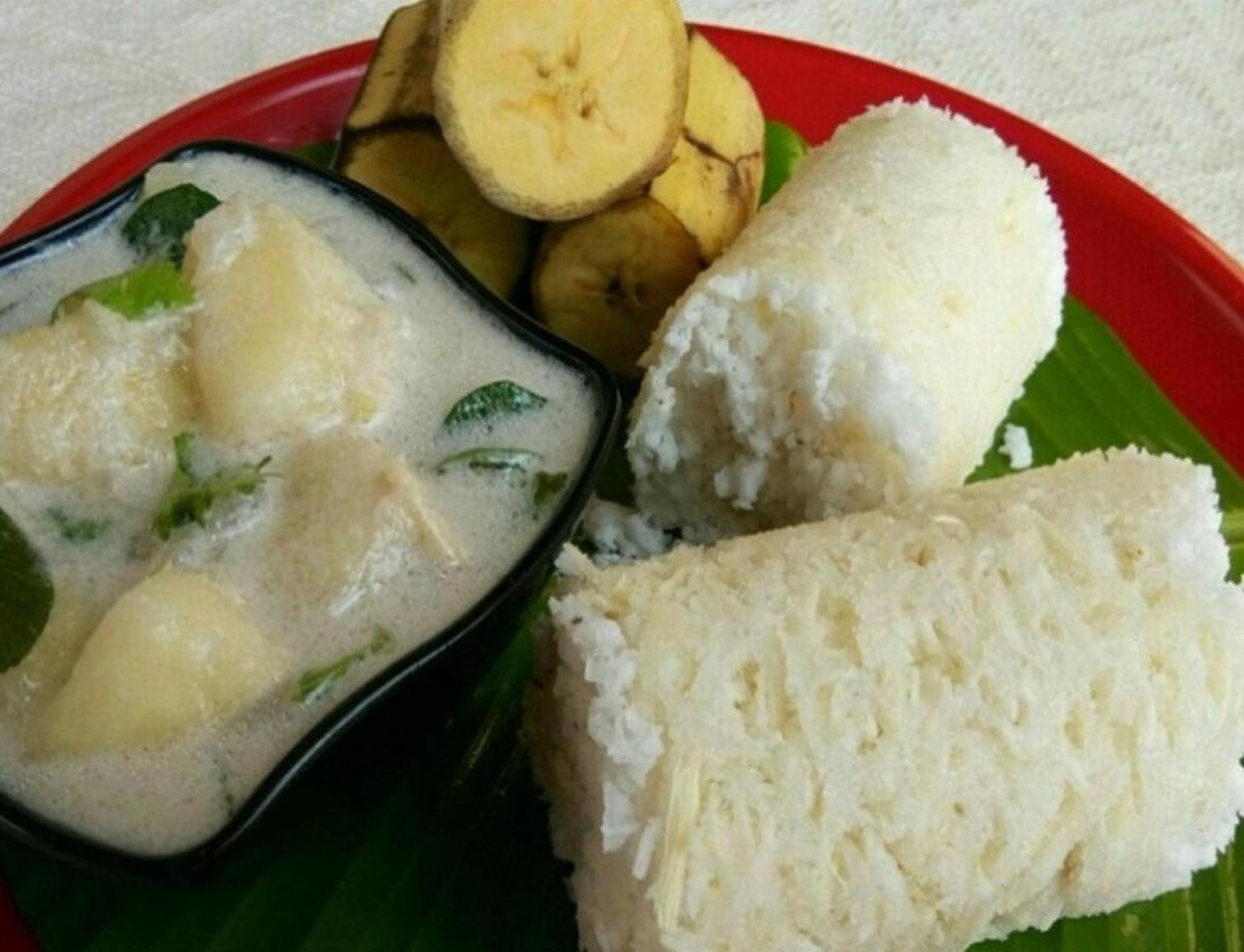 Raelyn'S Homestay Kochi Eksteriør bilde