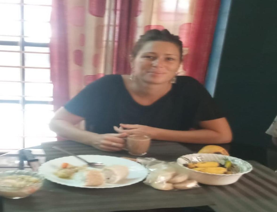 Raelyn'S Homestay Kochi Eksteriør bilde