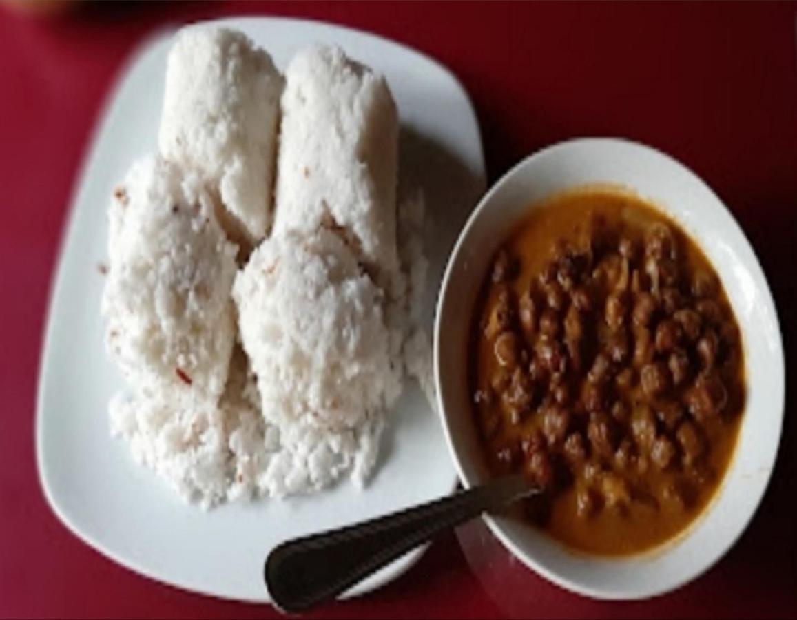Raelyn'S Homestay Kochi Eksteriør bilde