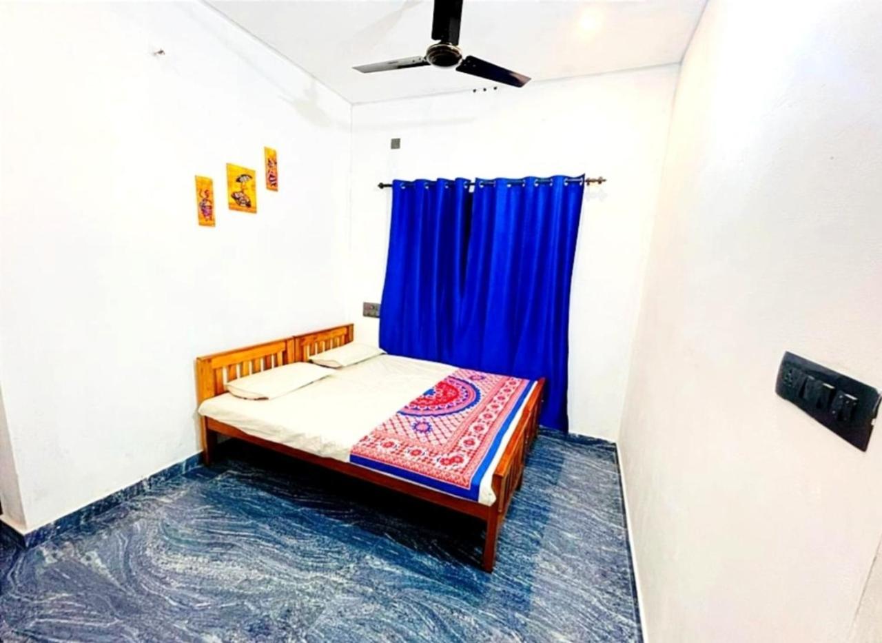 Raelyn'S Homestay Kochi Eksteriør bilde