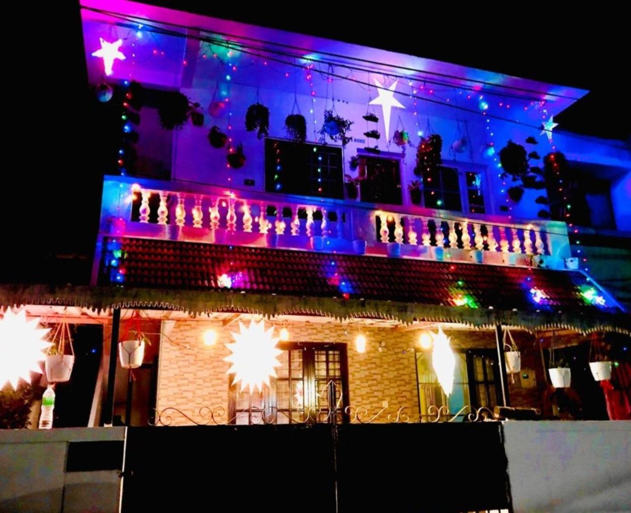 Raelyn'S Homestay Kochi Eksteriør bilde