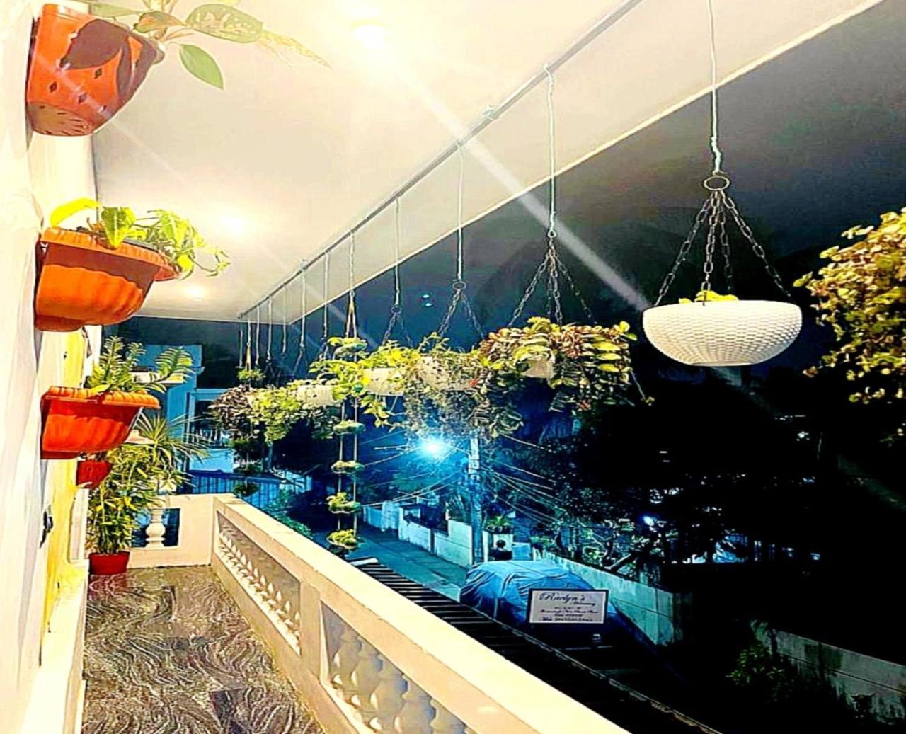 Raelyn'S Homestay Kochi Eksteriør bilde