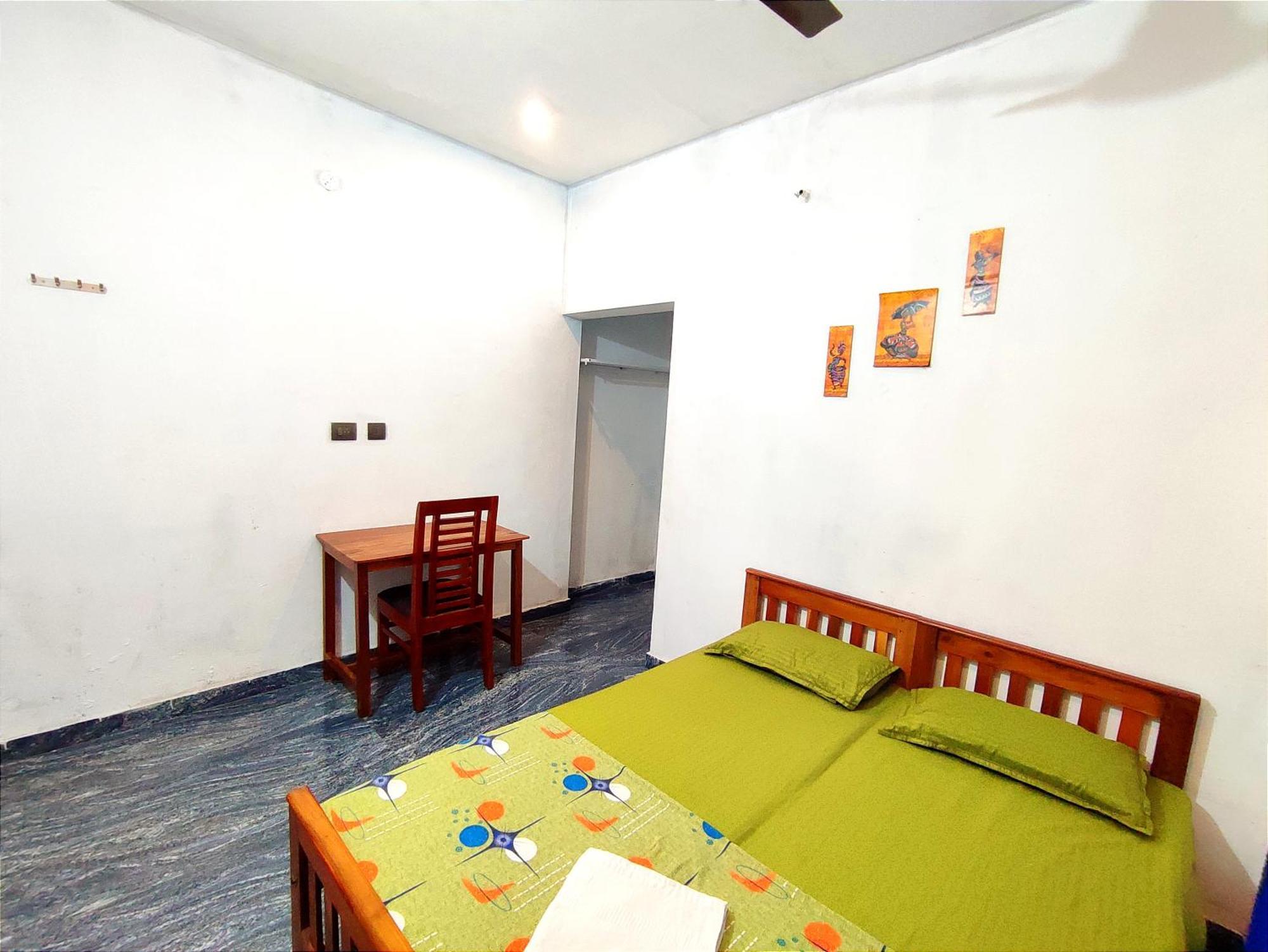 Raelyn'S Homestay Kochi Eksteriør bilde