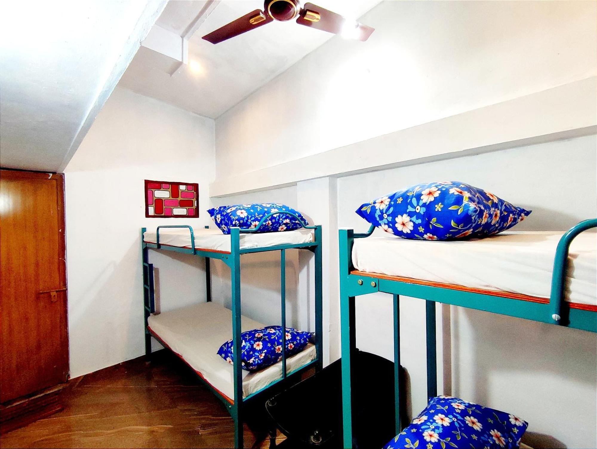 Raelyn'S Homestay Kochi Eksteriør bilde