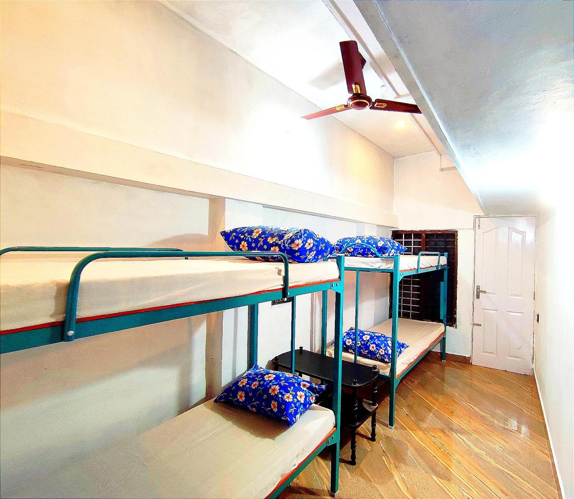 Raelyn'S Homestay Kochi Eksteriør bilde