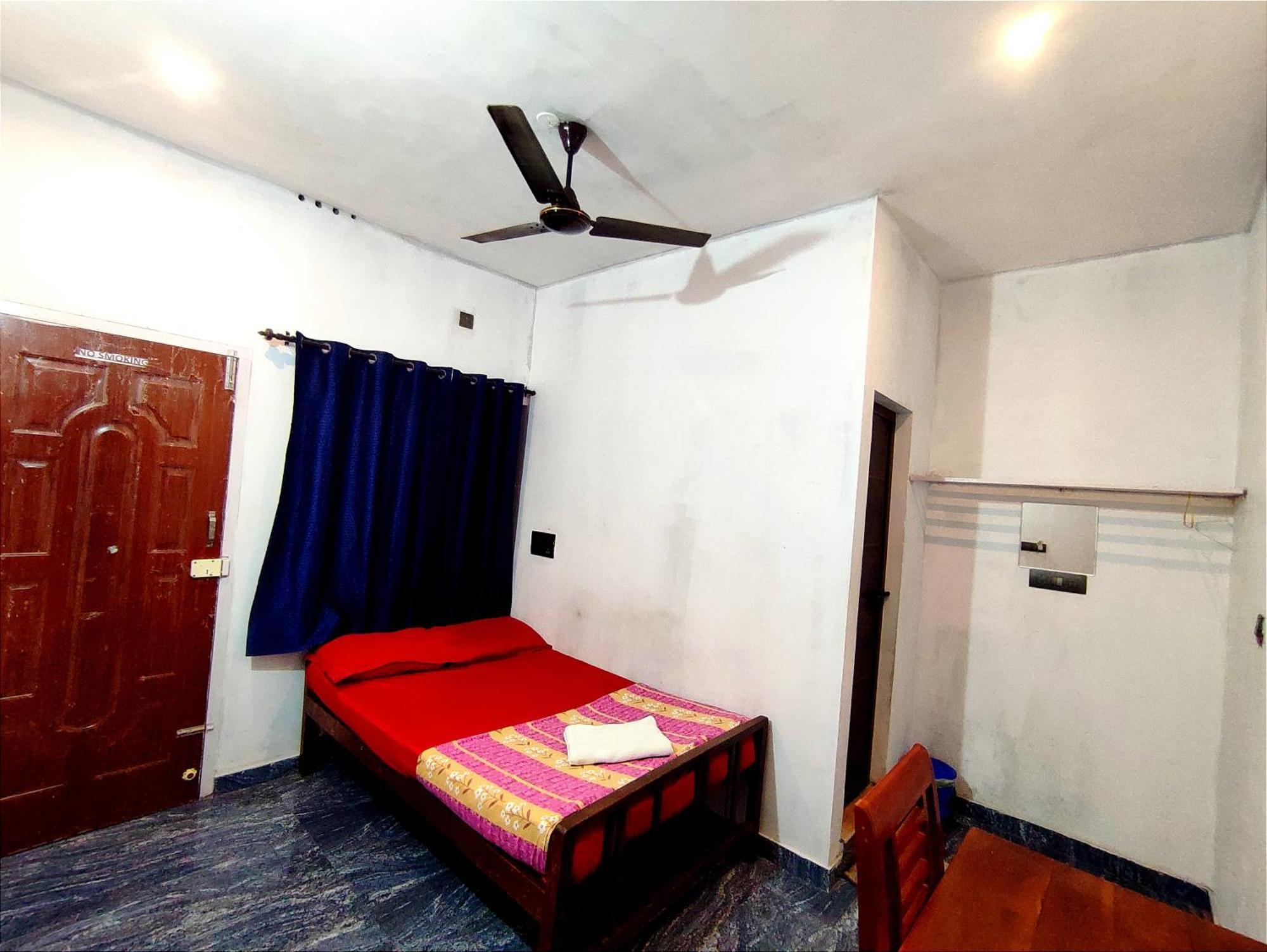 Raelyn'S Homestay Kochi Eksteriør bilde