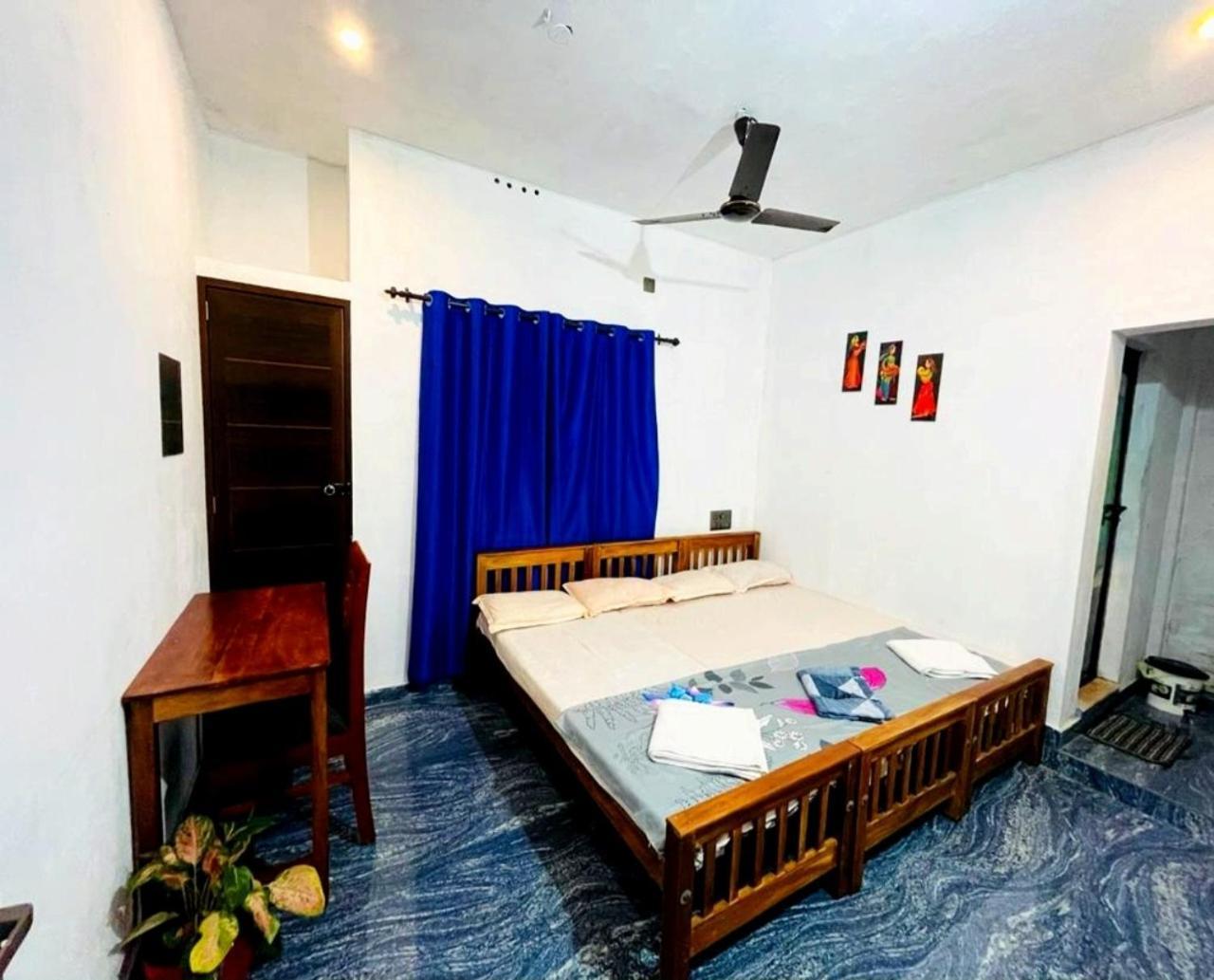Raelyn'S Homestay Kochi Eksteriør bilde