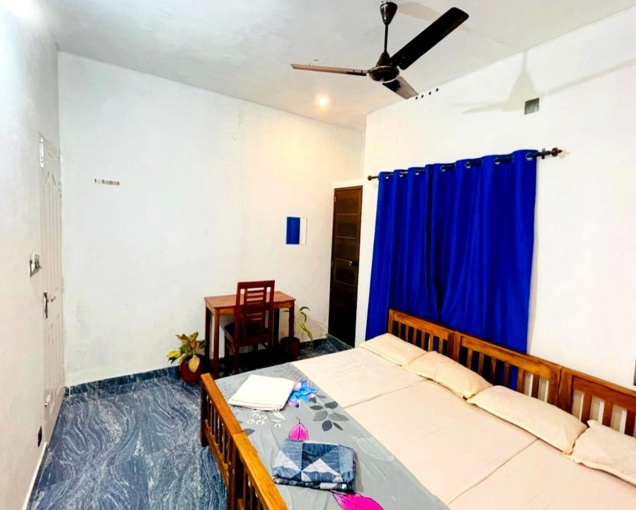 Raelyn'S Homestay Kochi Eksteriør bilde