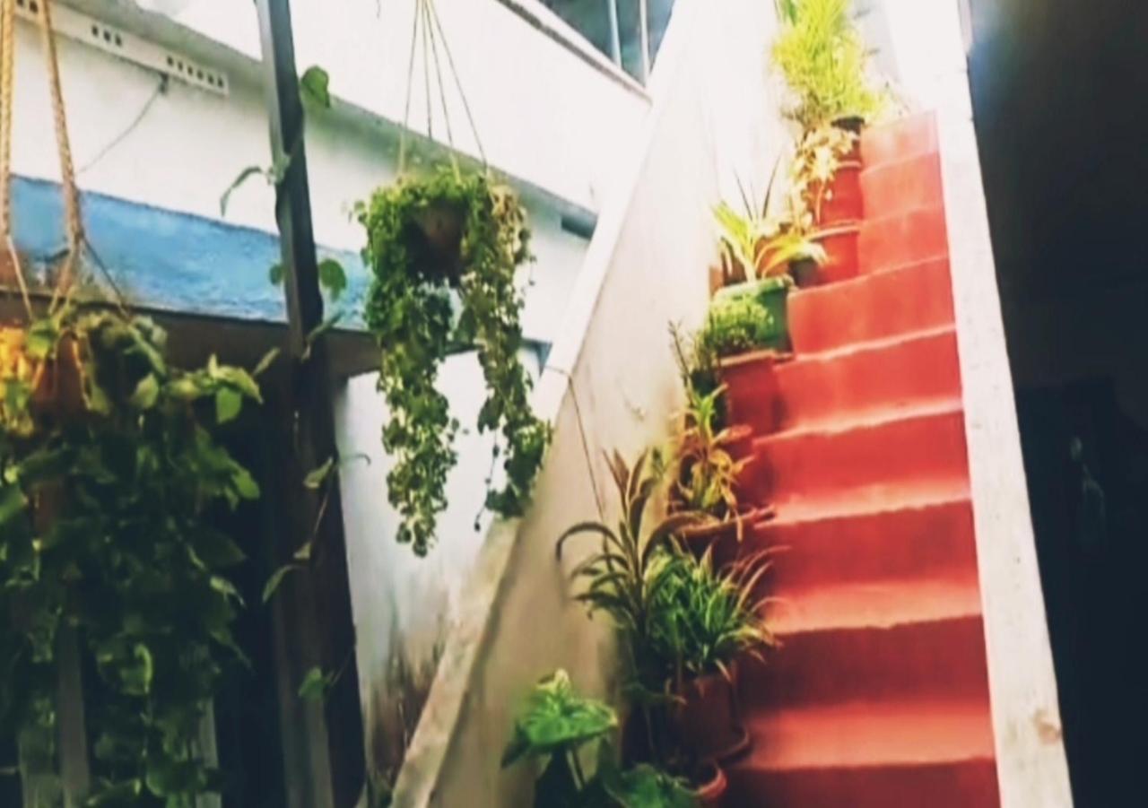 Raelyn'S Homestay Kochi Eksteriør bilde