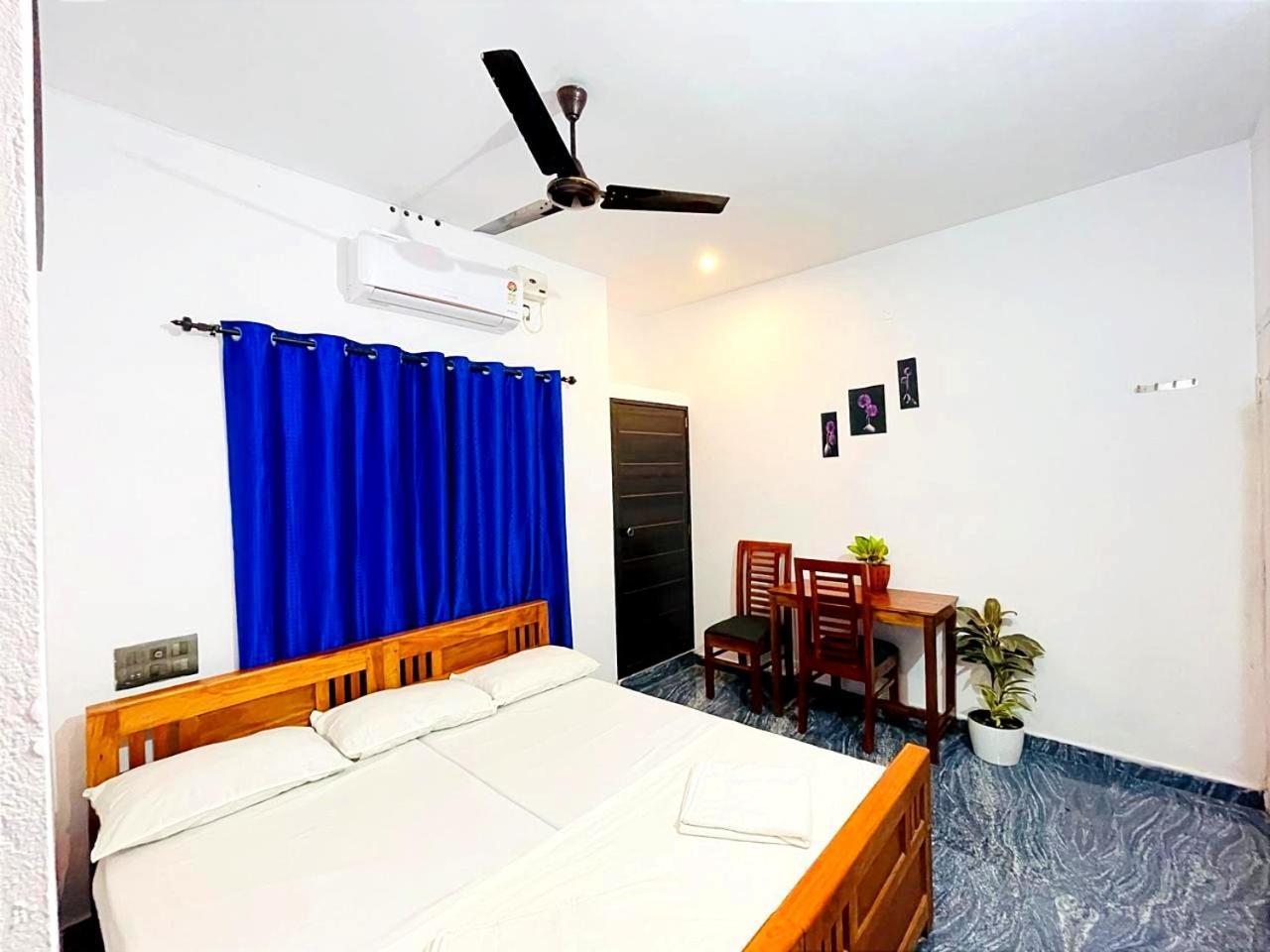 Raelyn'S Homestay Kochi Eksteriør bilde